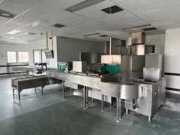 Online-Versteigerung Professionele horeca keuken aangekocht uit faillissement MCA Disgenoten Apeldoorn