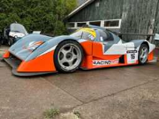 Online veiling Raceauto's, oldtimers, camper, Willy's Jeeps, vrachtwagen, machines, aanhangers en Tiny House