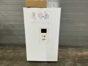 Online auction Radiatoren, warmtepompen en installatiematerialen