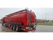 Online-Versteigerung Reachstacker, vorkheftrucks en dozenverplaatsers