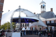 Online auction Recreatieveiling met boten, caravans, campers & chalets