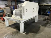 Online auction Recyclingmachines, (bedrijfs)voertuigen, keukens en magazijnopruiming
