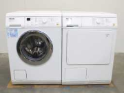 Online veiling Refurbished wasmachines en wasdrogers