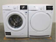 Online veiling Refurbished wasmachines en wasdrogers