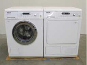 Online auction Refurbished wasmachines en wasdrogers