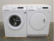 Online-Versteigerung Refurbished wasmachines en wasdrogers
