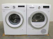Online veiling Refurbished wasmachines en wasdrogers