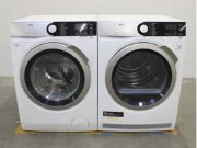 Online veiling Refurbished wasmachines en wasdrogers