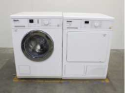 Online-Versteigerung Refurbished wasmachines en wasdrogers