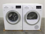 Online-Versteigerung Refurbished wasmachines en wasdrogers