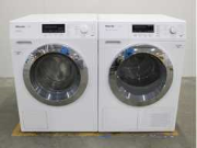 Online-Versteigerung Refurbished wasmachines en wasdrogers
