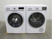 Online-Versteigerung Refurbished wasmachines en wasdrogers