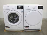 Online-Versteigerung Refurbished wasmachines en wasdrogers