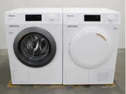 Online auction Refurbished wasmachines en wasdrogers
