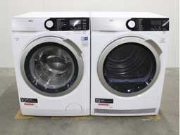 Online auction Refurbished wasmachines en wasdrogers