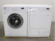Online veiling Refurbished wasmachines en wasdrogers