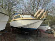 Online auction Relcraft motorboot uit nalatenschap
