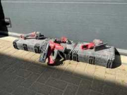 Vente aux enchères en ligne Renovatiebedrijf Henba Nieuwegein aangekocht uit faillissement