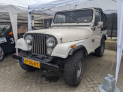 Online auction Reorganisatie Autohandel Kielman Racing