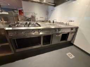 Online veiling Restaurant en Tapasbar Serrano B.V. uit faillissement