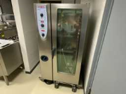Online auction Restaurant inventaris uit faillissement Hoy Kitchen Rotterdam