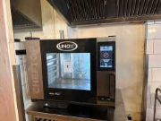 Vente aux enchères en ligne Restaurant inventaris