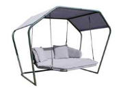 Online auction Restpartijen tuinmateriaal, tegels, meubels en barbecues