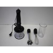 Online auction Retourgoederen veiling met o.a. Espressomachines, Steel & Robotstofzuigers (Verzendveiling)