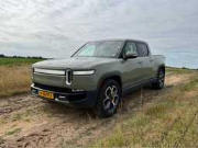 Online-Versteigerung Rivian R1T pick-up, oldtimers, Volkswagen, JEEP, BMW, Rolls Royce, Mercedes-Benz en Citroën