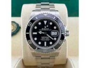 Online veiling Rolex, diamanten, juwelen en exclusieve tassen