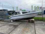 Online auction Rollend materieel, vaartuig en inventaris