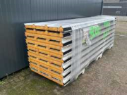 Online auction Sandwichpanelen en glasvezelrollen