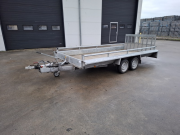 Online veiling Sanitair, bouwmateriaal en gereedschap