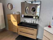 Online auction Sanitair en accessoires