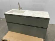 Online auction Sanitair en badkamermeubilair