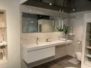 Online-Versteigerung Sanitair en badkamermeubilair