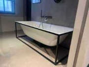 Online-Versteigerung Sanitair en badkamermeubilair