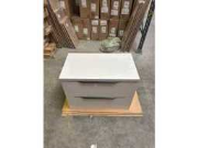 Online auction Sanitair en meubelkasten