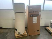 Online veiling Sanitair, technisch sanitair, warmptepompen, boilers, BBQ’s en partijen