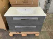 Online auction Sanitair, technische sanitair, warmtepompen, boilers, BBQ's en partijen