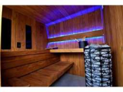 Online auction Sauna arrangementen ten voordele van De Warmste Week