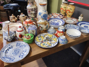 Online auction Schilderijen, kunst & antiek veiling