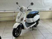 Online auction Scooters, motorscooters, motorfietsen en e-scooters