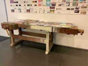 Online auction Seats2meet Strijp-S vergaderlocatie i.v.m. bedrijfsbeëindiging