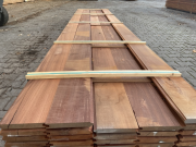 Online-Versteigerung Seizoensopruiming hardhout, douglas, vuren en overig