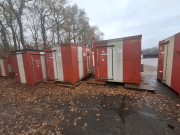 Online auction Shelters