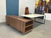 Online veiling Showroom kantoormeubilair wegens verhuizing