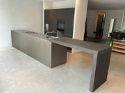 Online veiling (Showroom)keukens en apparatuur Bulthaup Amsterdam uit faillissement
