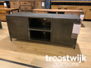 Vente aux enchères en ligne (Showroom)keukens en apparatuur