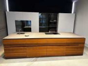Vente aux enchères en ligne (Showroom)keukens en apparatuur